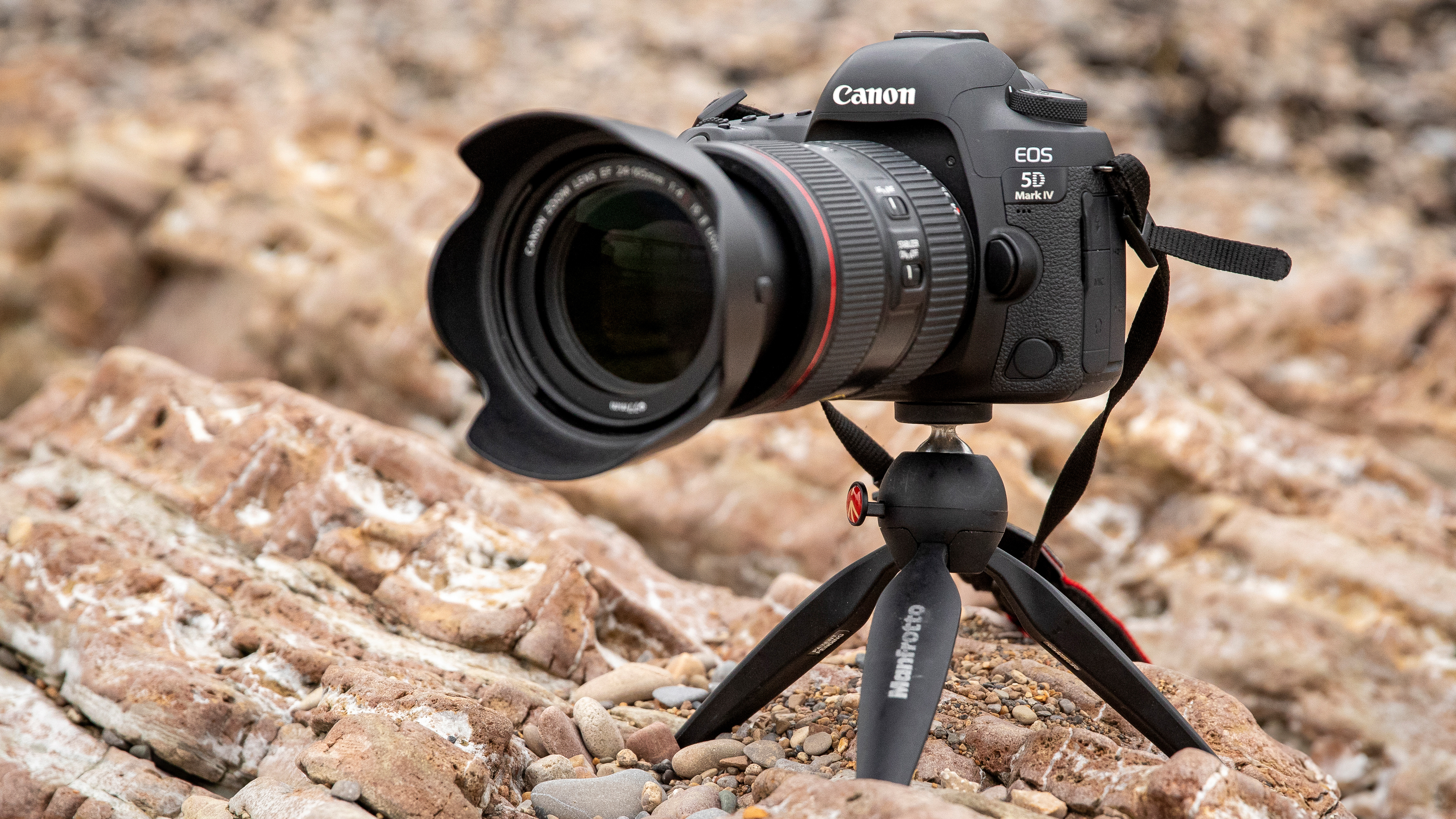 Manfrotto Pixii tripod