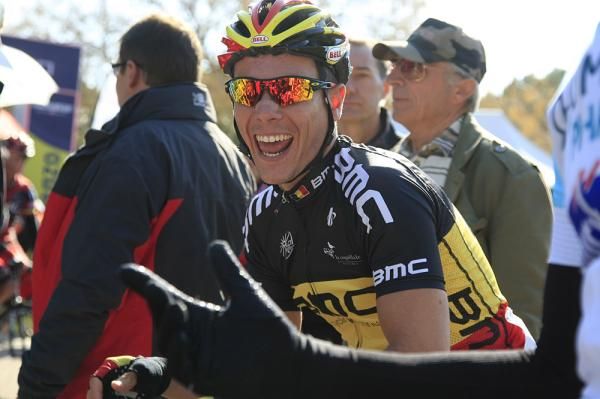 Philippe Gilbert (BMC)