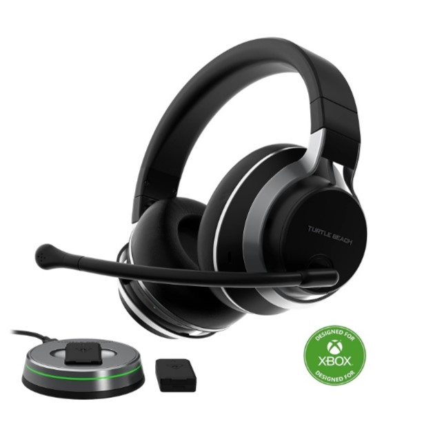 Turtle Beach Stealth Pro Headset for Xbox