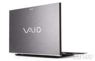 Sony VAIO Pro 13 (SVP1321BPXB) Graphics