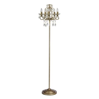 Standard Lamps - Our Pick of the Best | Ideal Home