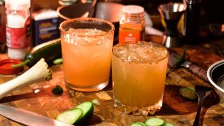 Drinks that ruin sleep: spicy drinks