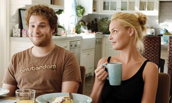 Knocked Up