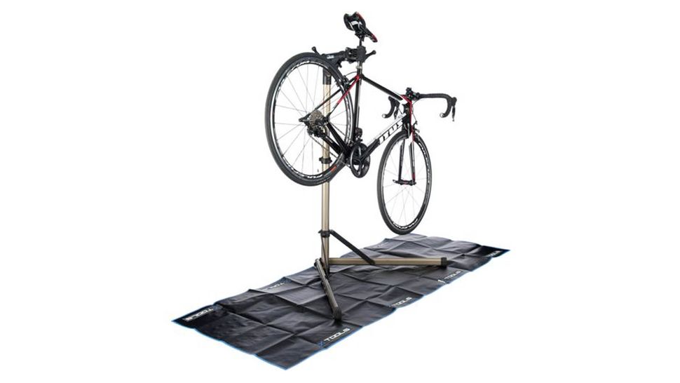Bike work stands The best available for your mountain bike Bike Perfect