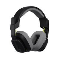 Astro A10 Wired Gaming Headset:
