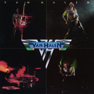 Van Halen's 1978 eponymous debut album