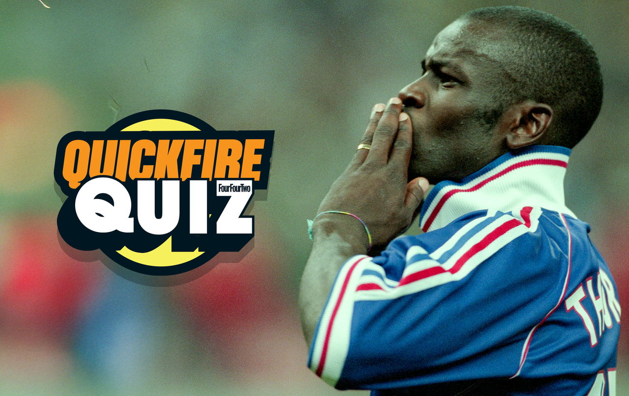 Quickfire Quiz 182: Can you answer 10 questions in 90 seconds?