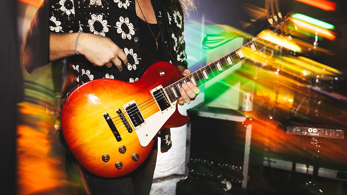 Gibson Les Paul Studio