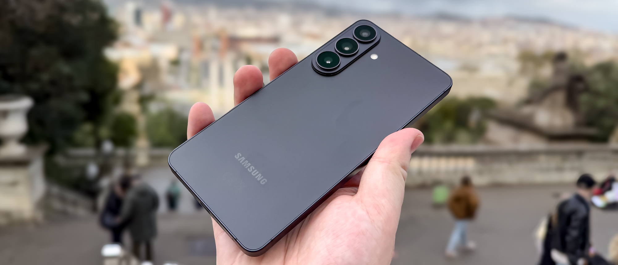 Samsung Galaxy S26 Plus