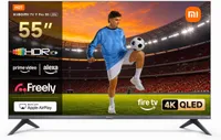 Xiaomi TV F Pro &amp;ndash;&amp;nbsp;50-inch