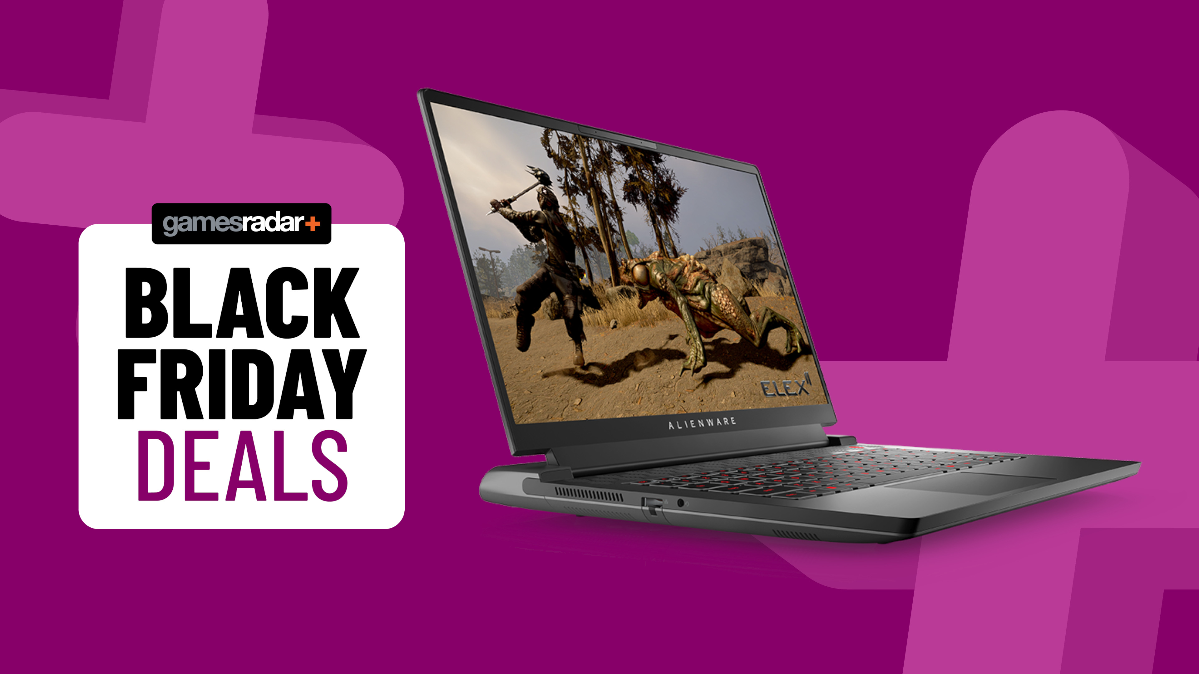 Alienware store black friday