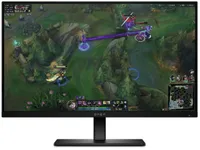 HP Omen 24.5 inch FHD gaming monitor with 360Hz refresh rate