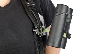 3 Legged Thing Binoz binocular mount