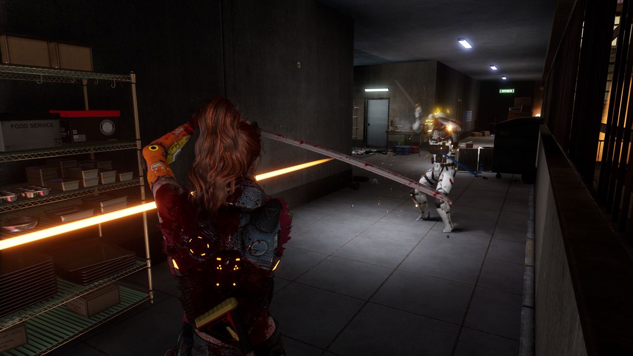 Wanted: Dead screenshots