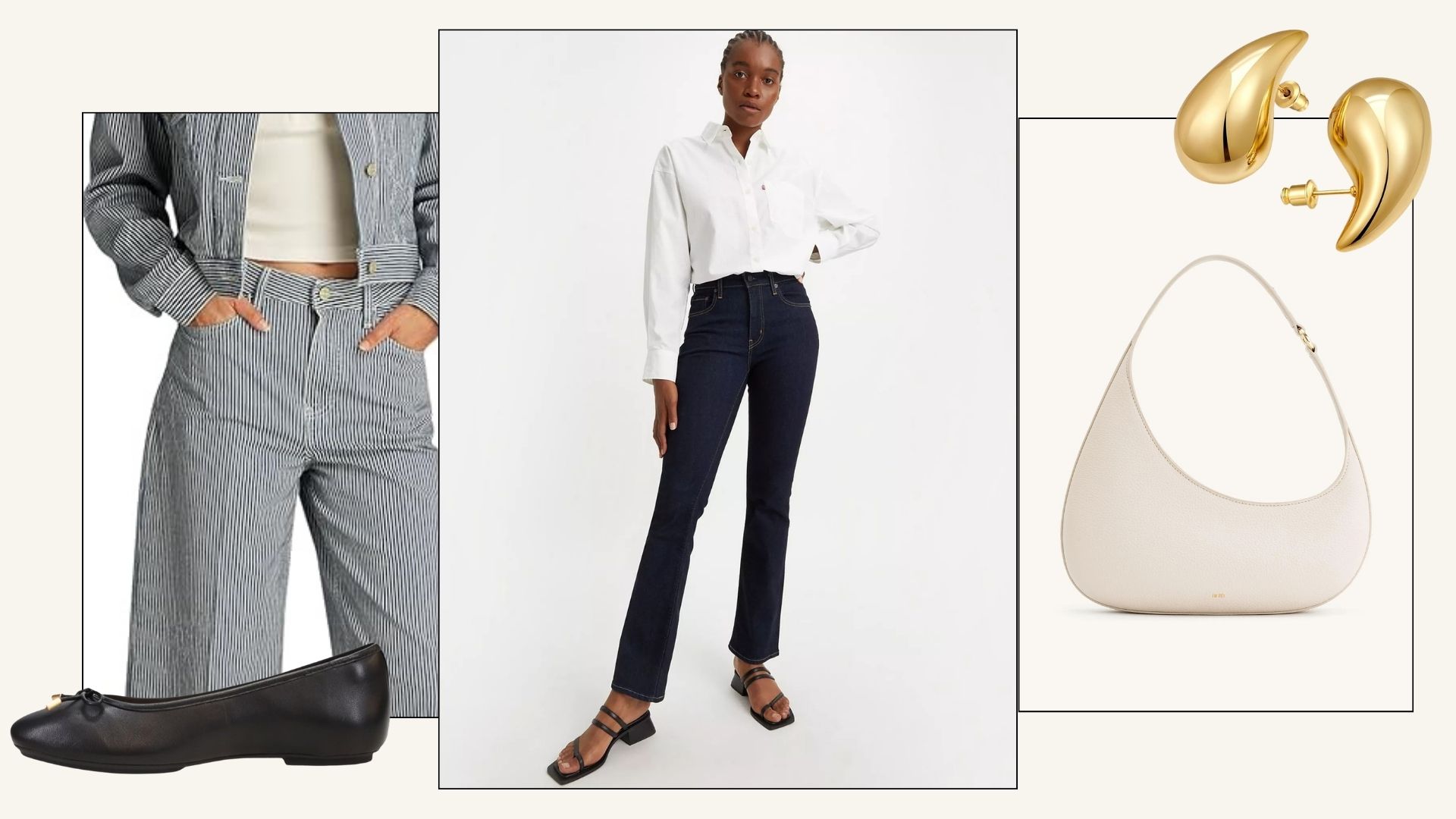 Amazon Prime Day Fashion Deals—Shop Expensive-Looking Finds Here