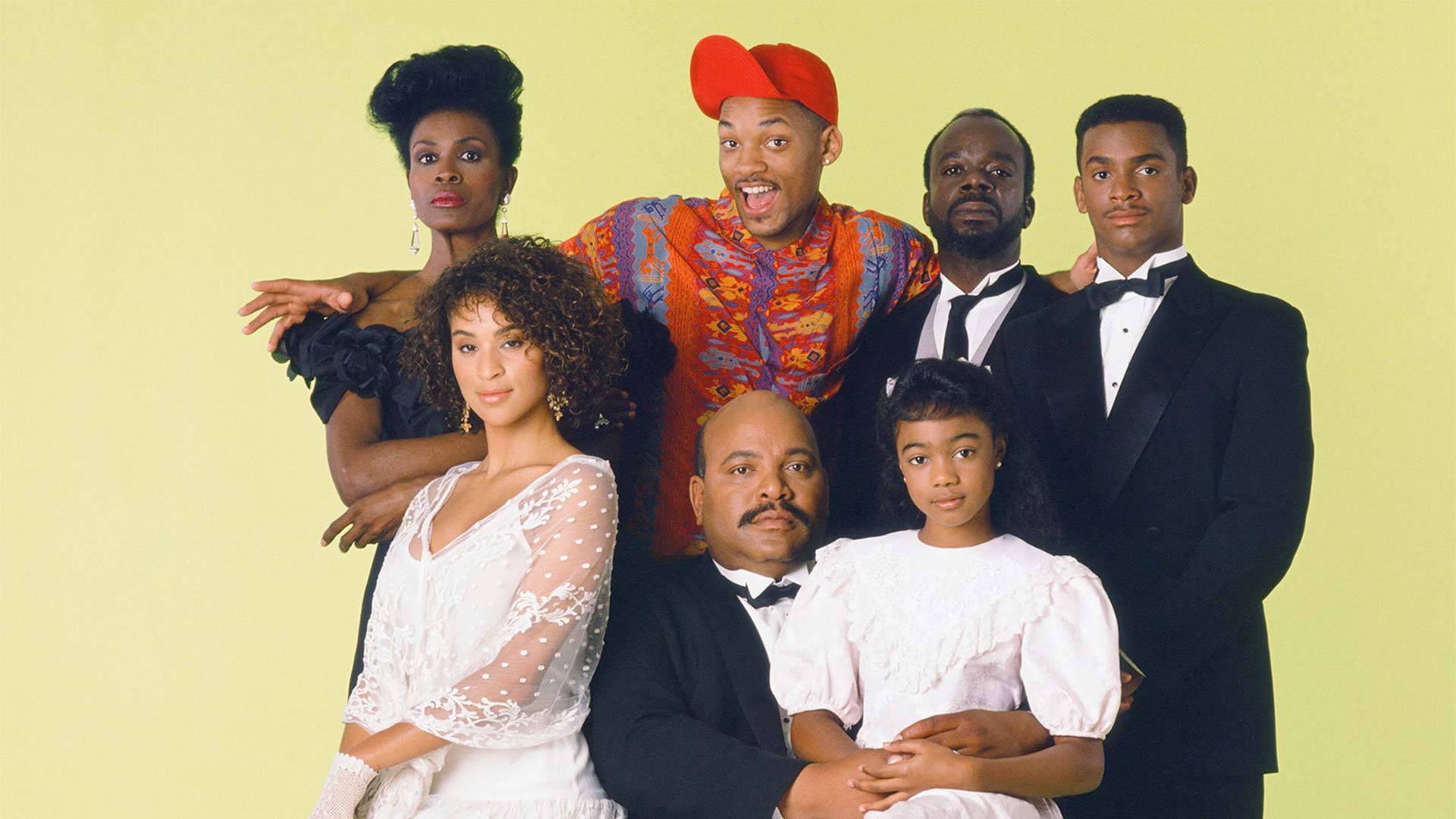 Daisy Haggard’s Top 5 Family Sitcoms Of All Time
