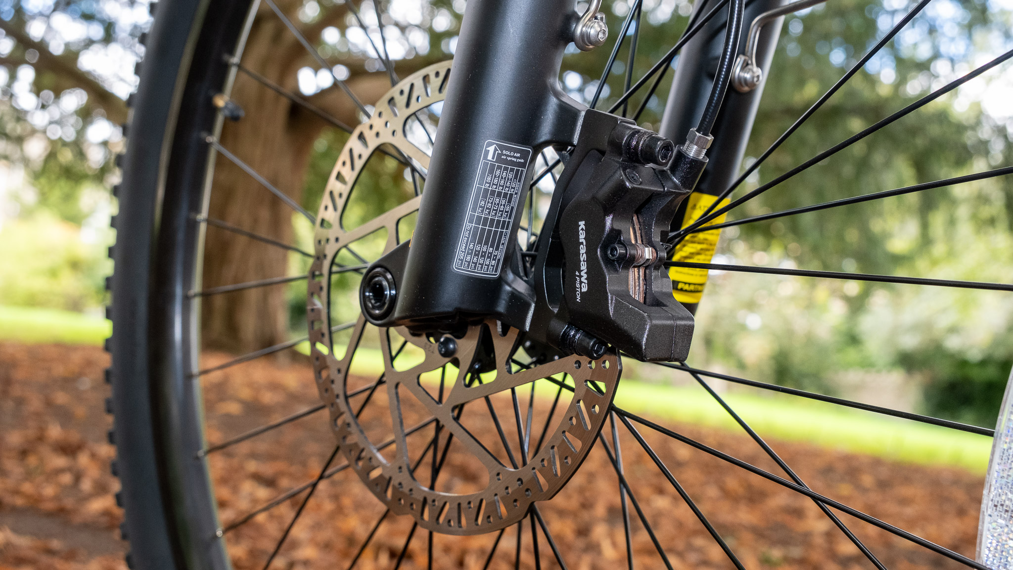 Fiido Nomads Pro review