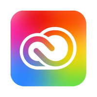 Adobe Creative Cloud Student Subscription: $59.99/month$19.99/month for the first year