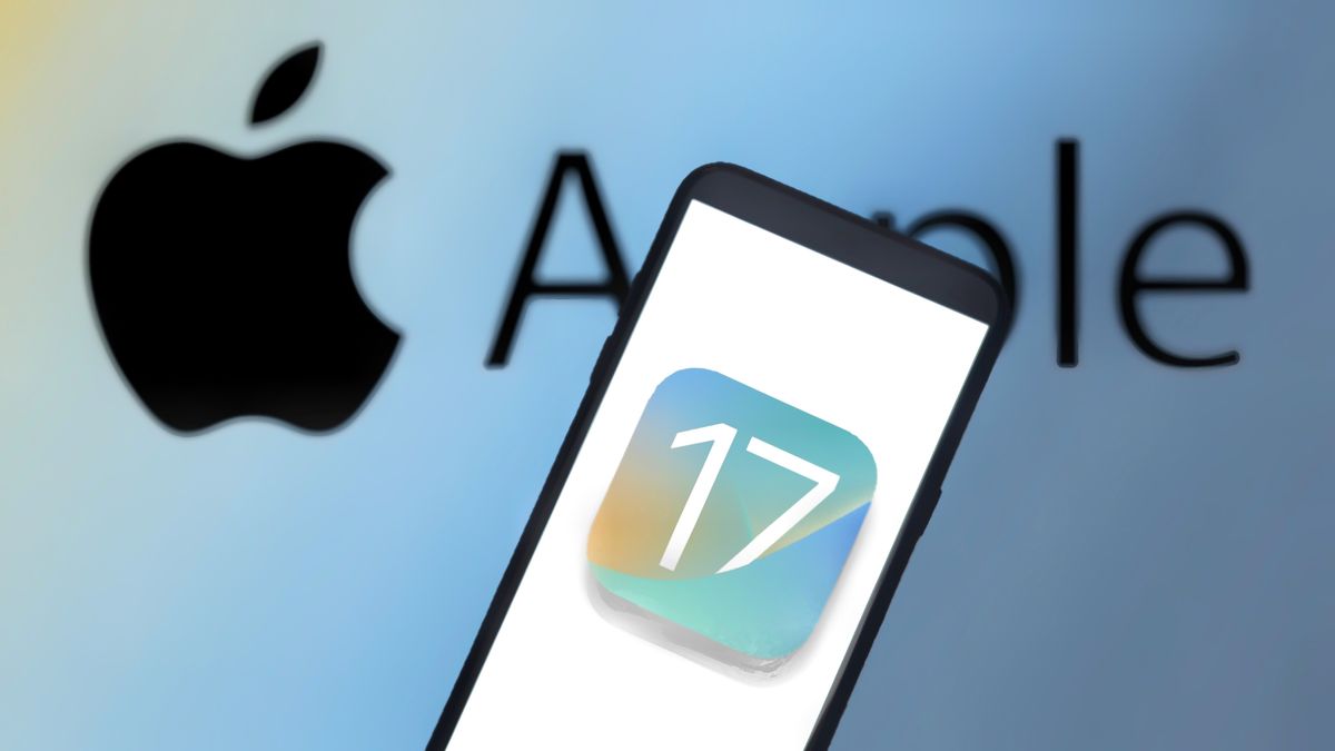 iOS 17