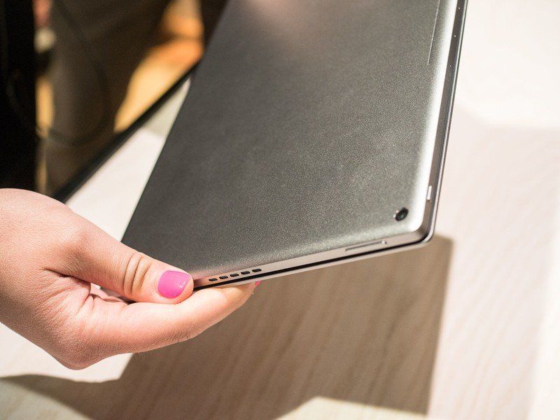 Pixel C