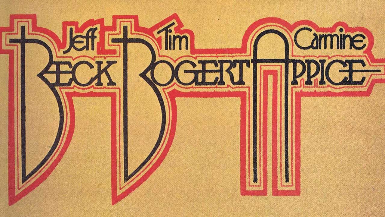 Beck, Bogert & Appice - Beck, Bogert & Appice: Album Of The Week