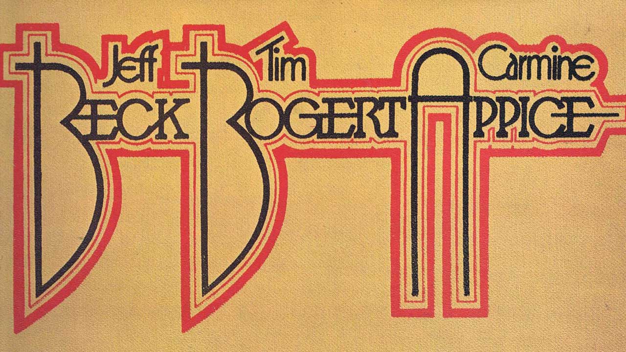 Beck, Bogert & Appice - Beck, Bogert & Appice: Album Of The Week Club  Review | Louder