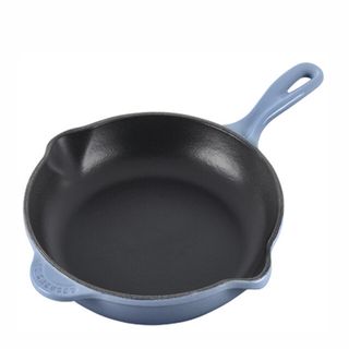 Traditional Skillet in Chambray