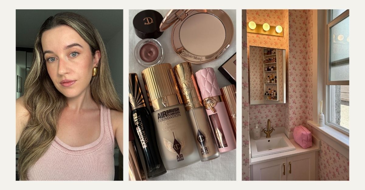 I've Tried the Lot—These Are the Charlotte Tilbury Products *Actually* Worth the Hype