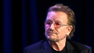 Bono headshot