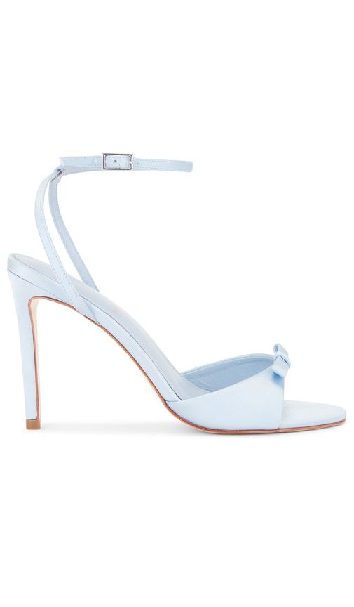 Albie 100 Bow Sandal