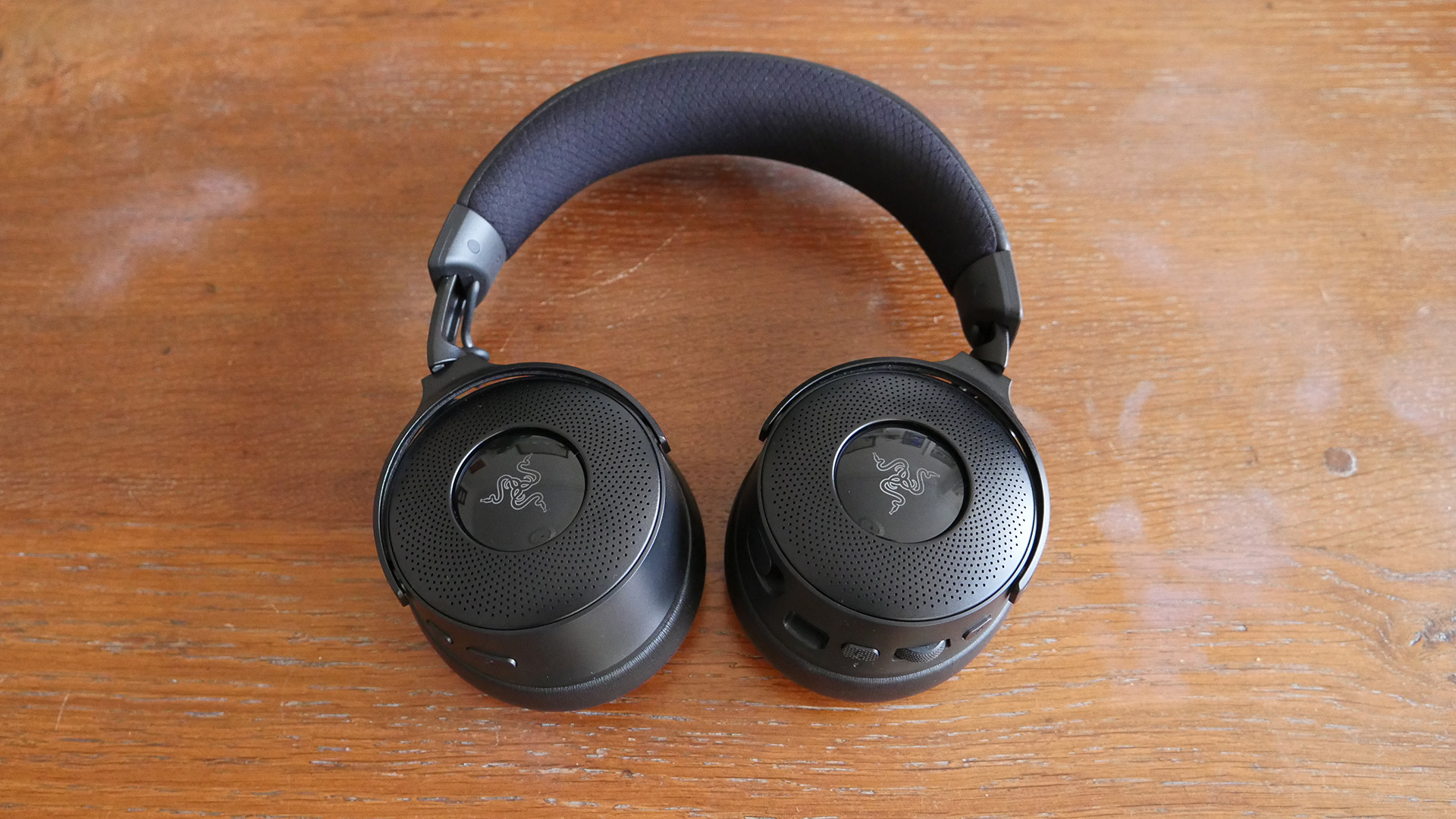Razer Kraken V4 Pro review