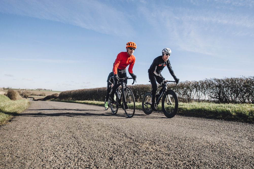 Best sportives near Cambridge Cycling Weekly