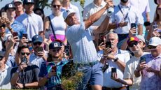 Bryson DeChambeau takes a shot at LIV Golf Chicago