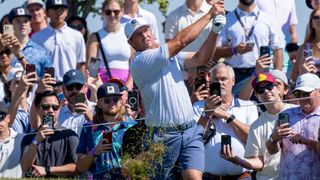 Bryson DeChambeau takes a shot at LIV Golf Chicago