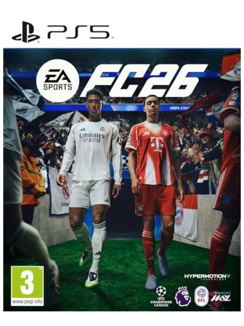 EA Sports FC 26 (PS5)