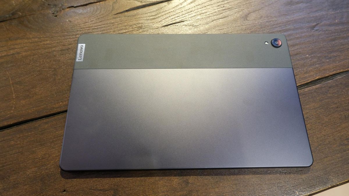 Lenovo Tab P11 Plus