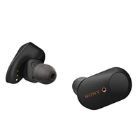 Sony WF-1000XM3 wireless earphones