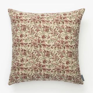 Lafayette Pillow Cover