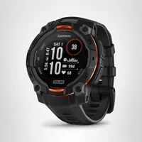 Garmin Instinct 3 Solar