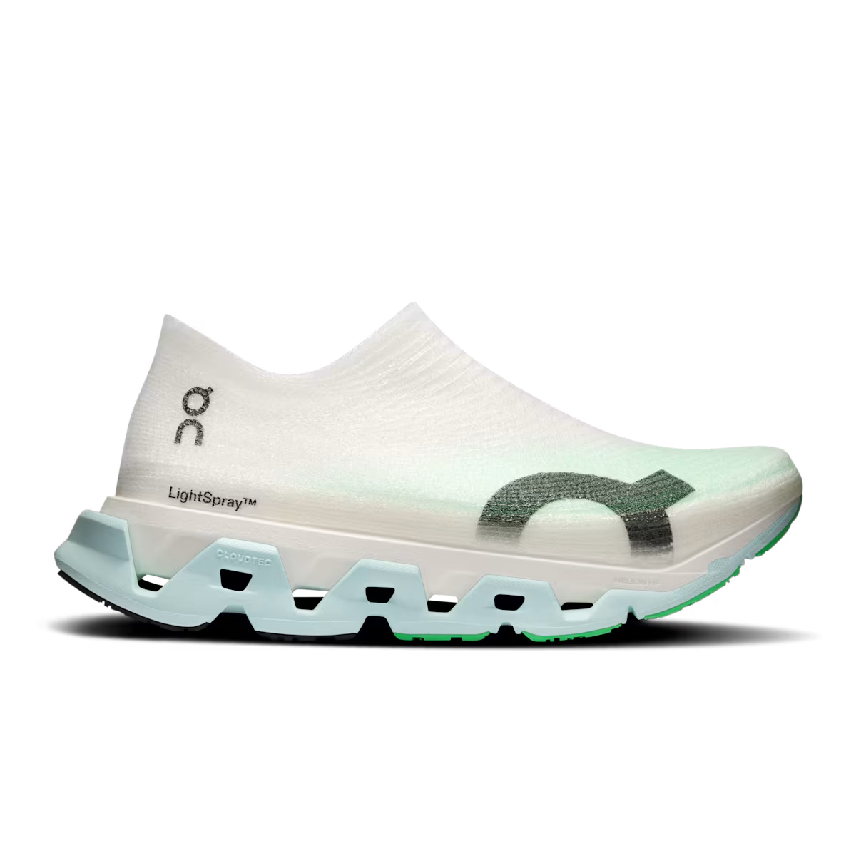 On Cloudmonster 3 Hyper LS