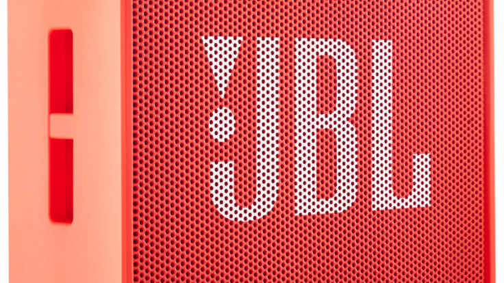 JBL GO