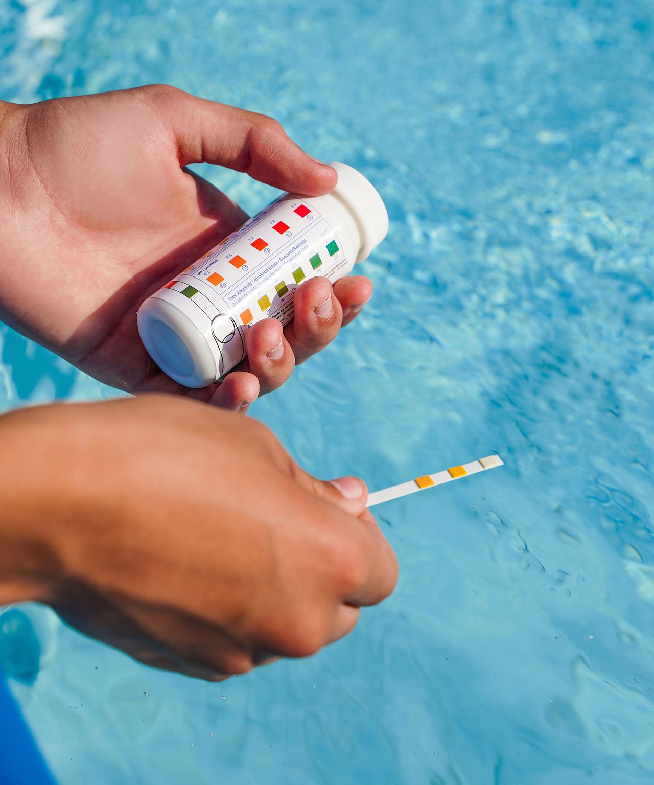 Why is my pool cloudy after I shocked it? Tips to solve it Homes