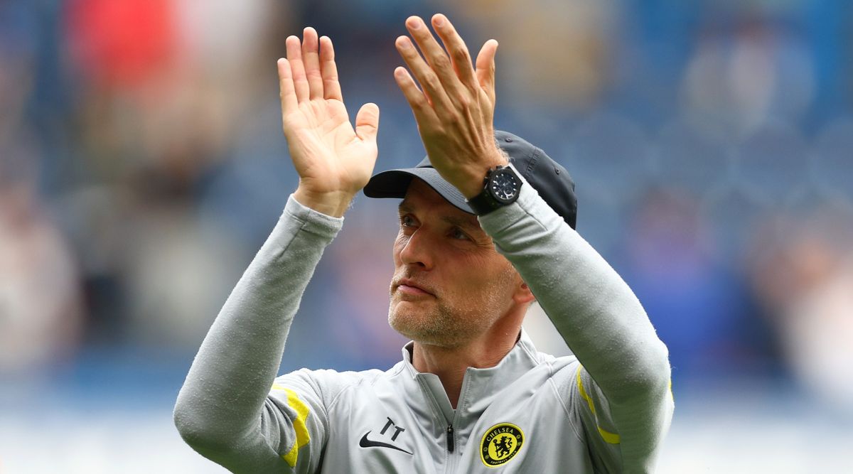 Chelsea report: Man City star closing in on big-money move to Stamford Bridge