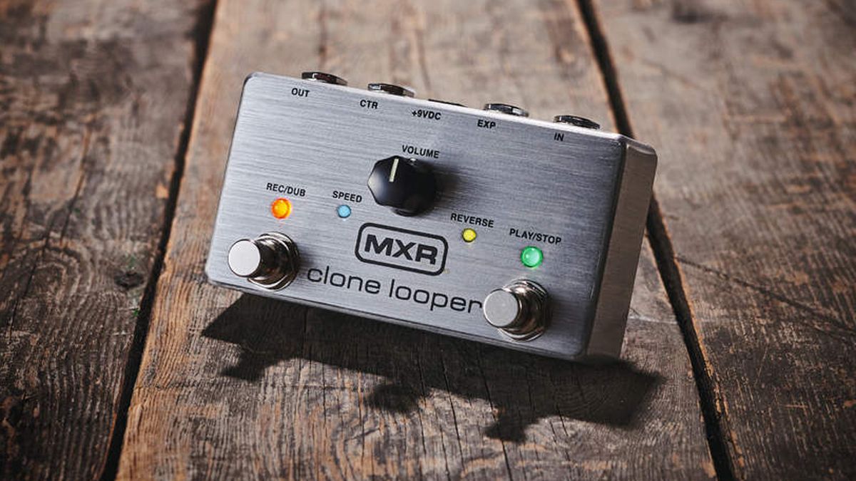 Best Looper Pedals 2022: Push The Boundaries With The Finest Loop Stations Available Today