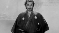 Toshiro Mifune