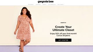 Best designer dress rentals gwynnie bee homepage