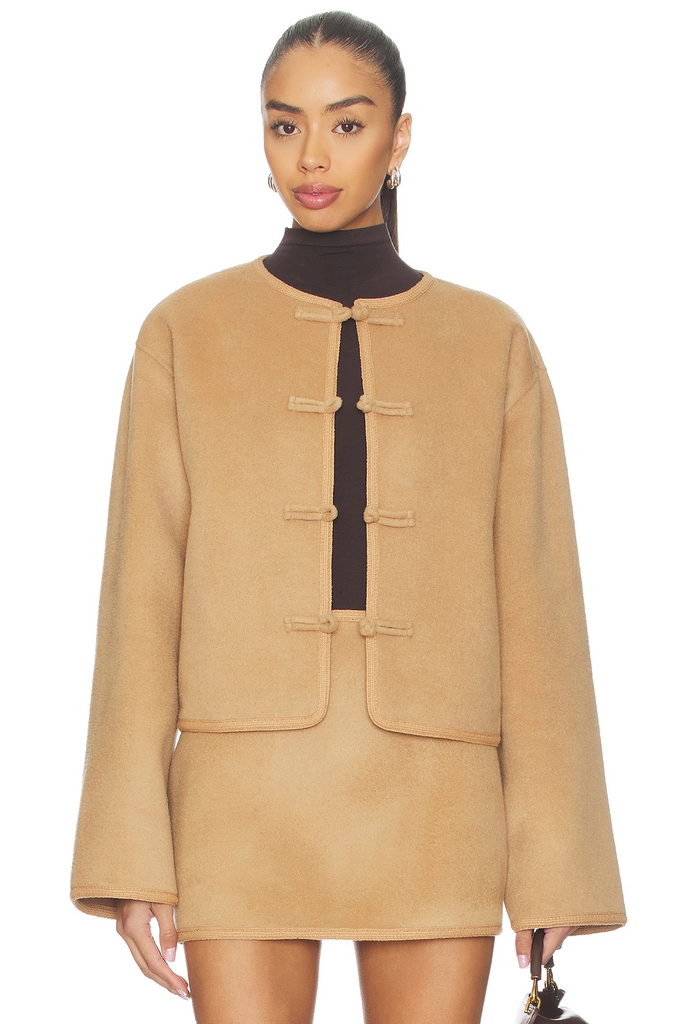 Claudette Coat