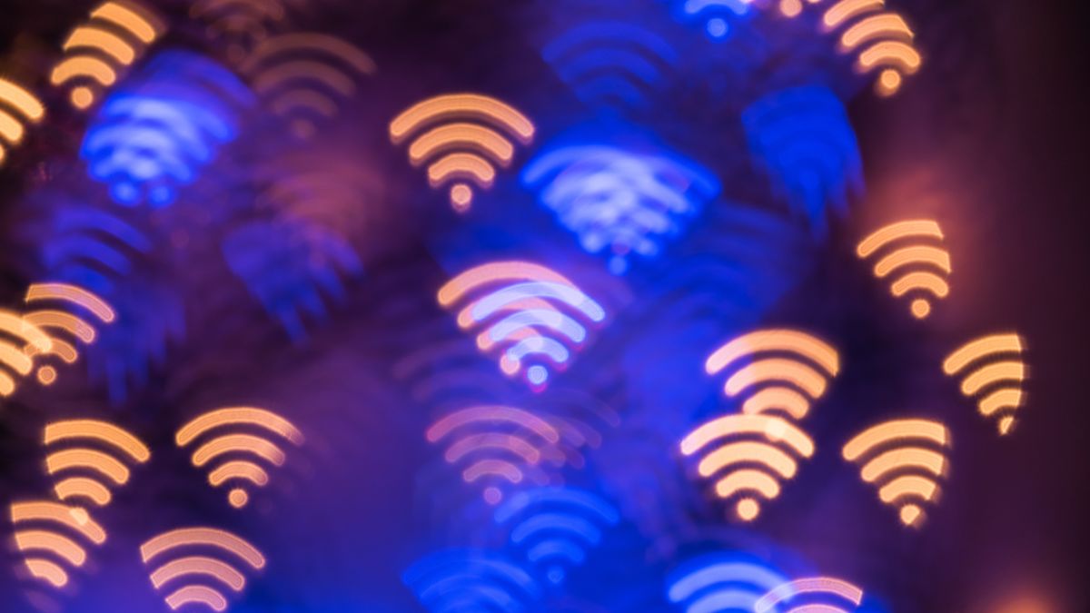 Wi-Fi super cepat generasi berikutnya akan segera diluncurkan