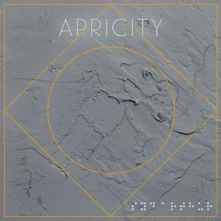 The Apricity cover