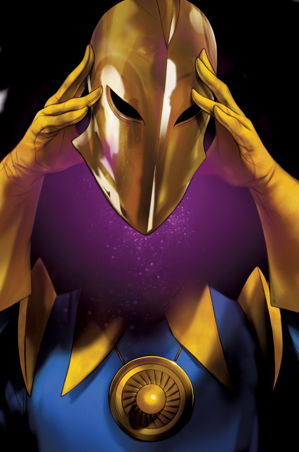 DC May 2022 solicitations